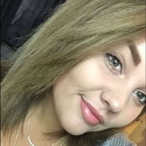 Meet your Posher, Cheyenne